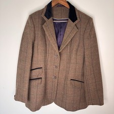 Shires huntingdon tweed for sale  MELKSHAM