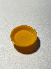 Lego 31333 Bright Light Orange talerz miska, używany na sprzedaż  PL