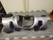 Ossur cti vapor for sale  Sparks