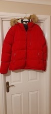 Womens red navy for sale Womens red navy for sale  PETERBOROUGH