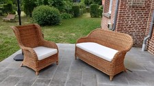 Meubles veranda serre d'occasion  Caudry