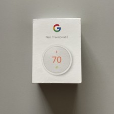 Nest thermostat programmable for sale  Kansas City