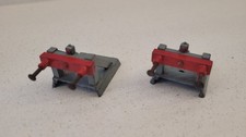 Hornby dublo sprung for sale  SAWBRIDGEWORTH