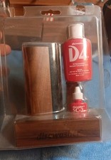 Vtg discwasher vinyl for sale  Gardena