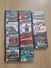 Lot jeux playstation d'occasion  Paris XIII