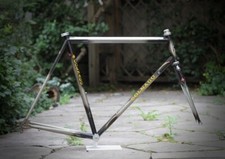 Colnago titanio bititan gebraucht kaufen  Berlin