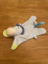 Doudou sucre orge d'occasion  Rully