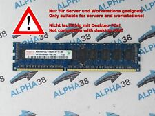 Hynix ddr3 1333 usato  Spedire a Italy