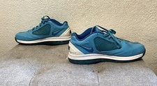 Usado, Pacote MenNike Air Max 360 BB baixo foco azul cloro 2011 tamanho 11 usado 441947-400 comprar usado  Enviando para Brazil