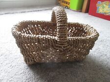 Rare small wicker for sale  SWINDON