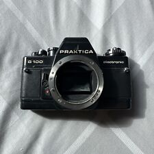 Praktica b100 for sale  REDDITCH