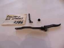 Anschutz rimfire garden for sale  DERBY