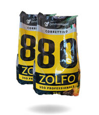 Zolfo micronizzato polvere usato  Sanguinetto