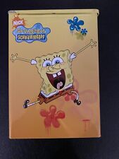 Spongebob box teil gebraucht kaufen  Viersen