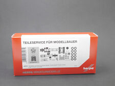 Em1301 herpa 080972 gebraucht kaufen  Hollern-Twielenfleth