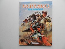 Ramiro vance tome d'occasion  Aubigny