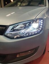 Fari neri gti usato  Roma