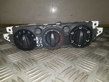 Ford cmax heater for sale  ROTHERHAM