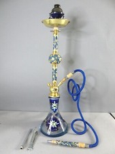 Hand painted middle for sale  Hagerstown