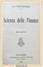 Scienze varie volumi usato  Bari