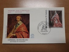 1er jour 1974 d'occasion  Gérardmer