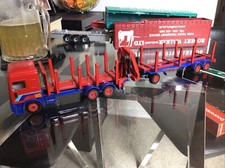 Scale siku trucks for sale  MILTON KEYNES