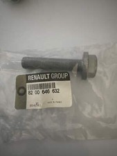 8200646632, TRN FIJ POLEA CIG, Renault comprar usado  Enviando para Brazil