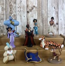 Disney aladdin figures for sale  Keswick