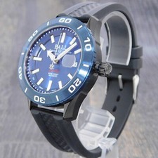 Relógio masculino automático BALL Stokeman NECC DM3090A #W565, usado comprar usado Relógio masculino automático BALL Stokeman NECC DM3090A #W565, usado comprar usado  Enviando para Brazil