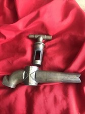 Ancien gros robinet d'occasion  Roubaix