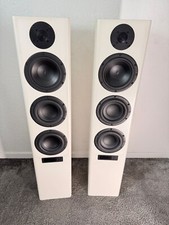 Nubert nupro 700 gebraucht kaufen  Dudenhofen