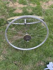 Retro masters rims for sale  LEIGH-ON-SEA