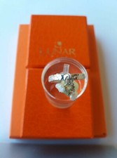 Anello charm lunar usato  Italia