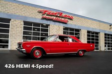 plymouth gtx for sale  Saint Charles