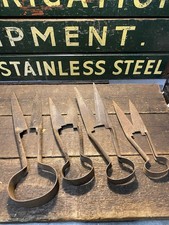 Antique vintage cast for sale  STALYBRIDGE