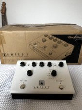 Blackstar amped guitar for sale  DROITWICH