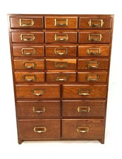Antique wooden oak for sale  PETERBOROUGH