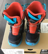 Burton snowboarding boots for sale  Canyon Country