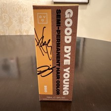 Good dye young d'occasion  Expédié en Belgium