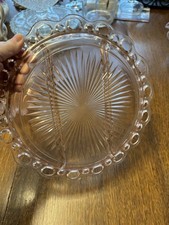 Vintage pink depression for sale  Manahawkin