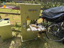 Startrite 351 band for sale  SANDBACH