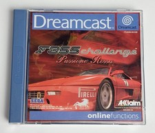 F355 challenge sega for sale  WORCESTER