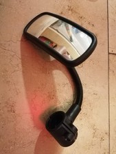 Fahrrad spiegel scharz gebraucht kaufen  Reutlingen