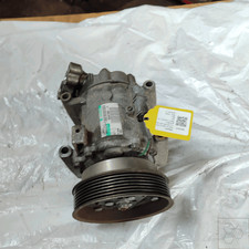 8200819568 compressore renault usato  Italia