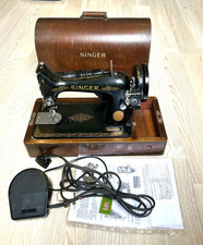 Singer 99k sewing for sale  PENZANCE