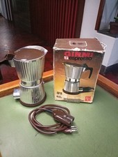Caffettiera elettrica girmi usato  Palermo