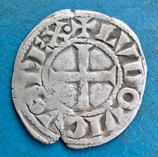 Louis viii lion d'occasion  Royan
