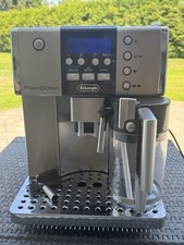 Delonghi primadonna esam gebraucht kaufen  Küstrin-Kietz