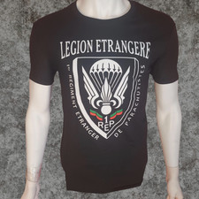 Shirt légion étrangère d'occasion  Lattes