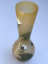 Vase art nouveau d'occasion  Yzeure
